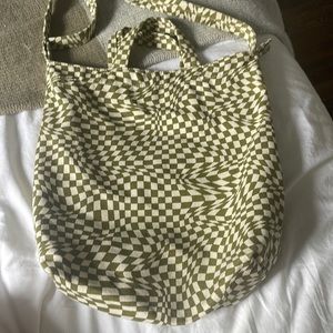 Baggu tote - duck bag